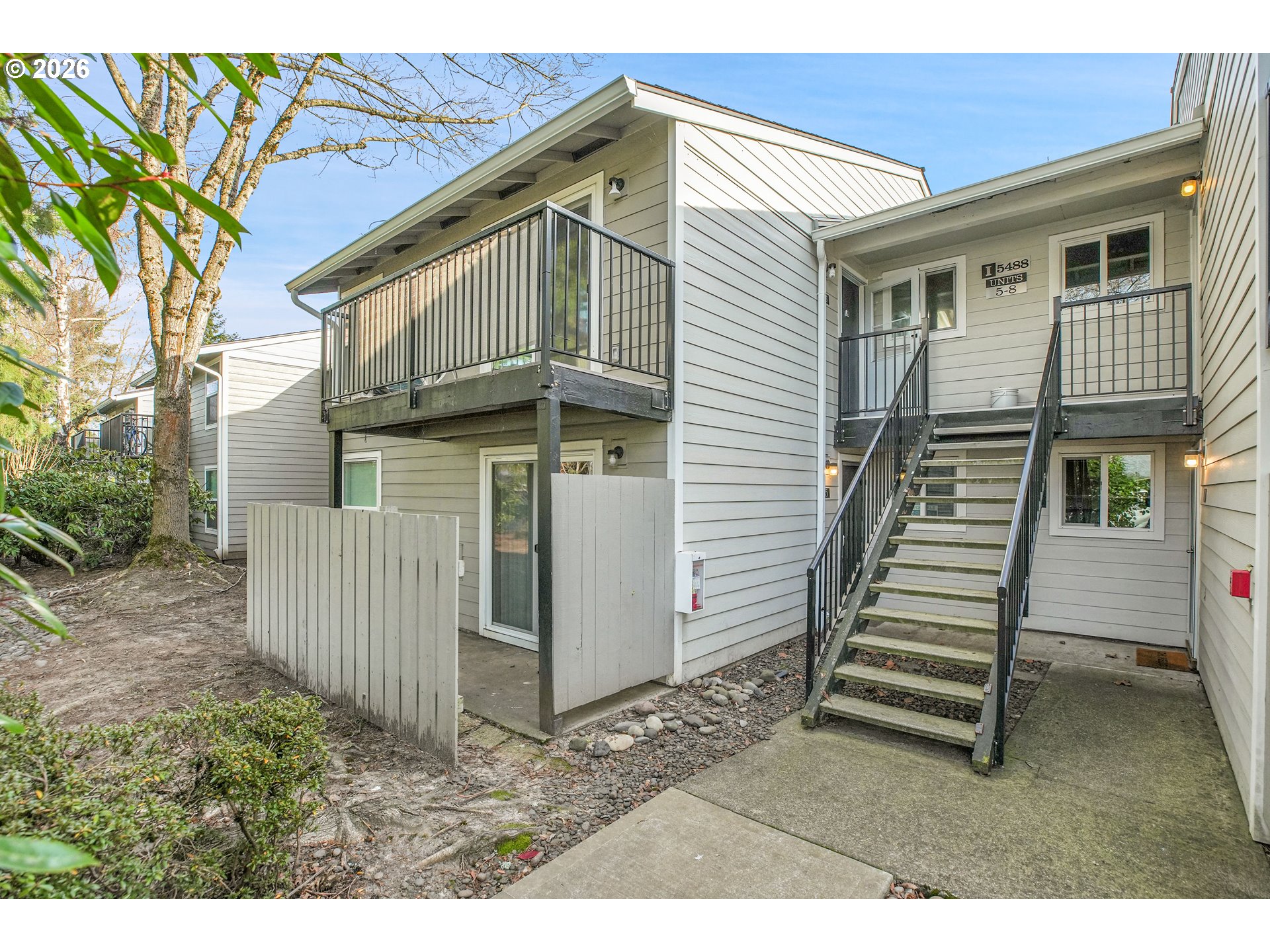 5488 ALGER AVE - RMLS #757881949