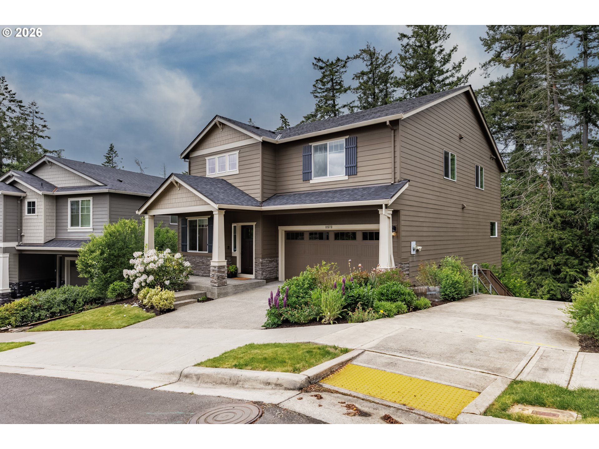 11573 PINYON ST - RMLS #760749689