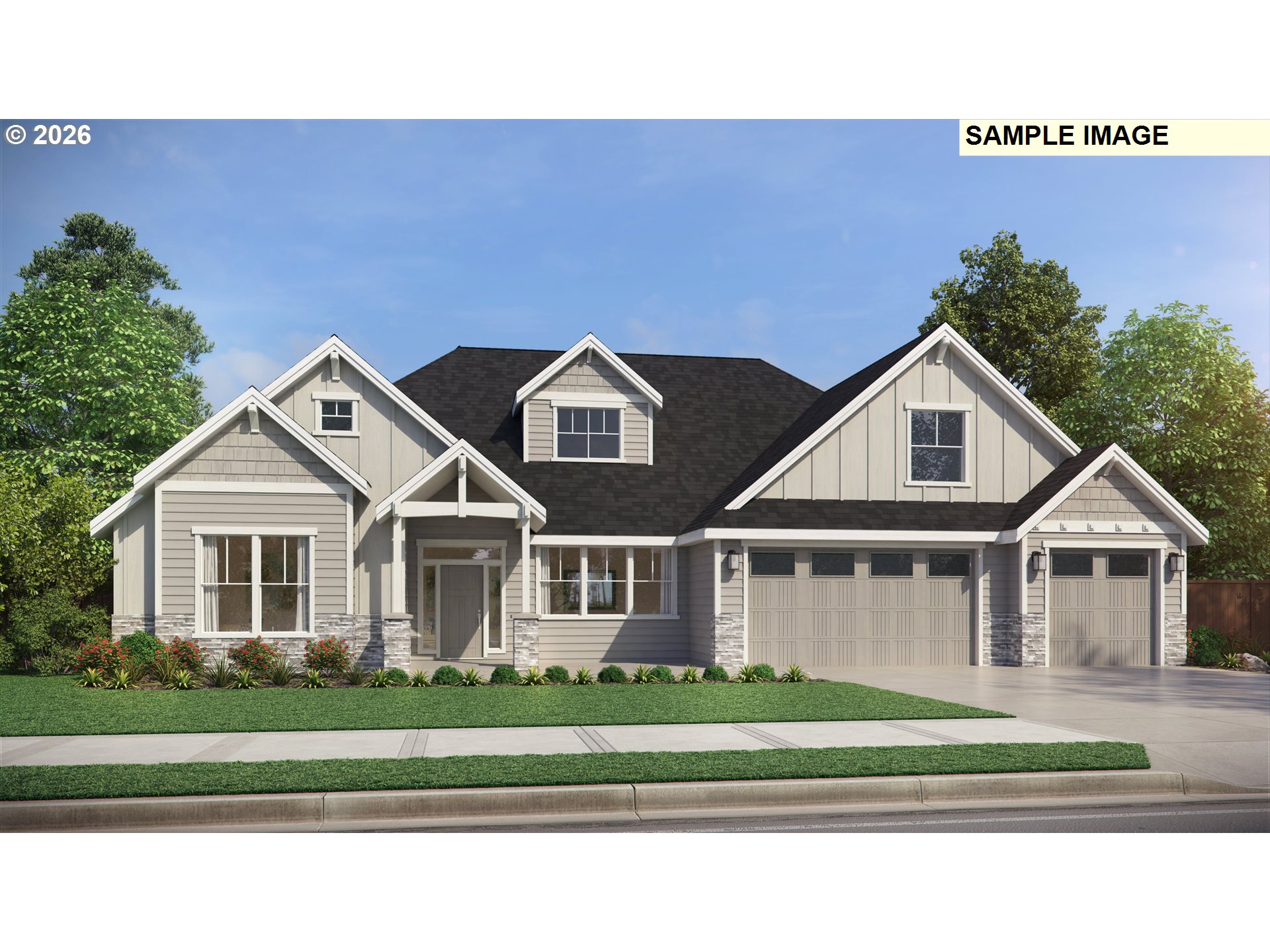 14082 Kora Loiuse LN - RMLS #760851225