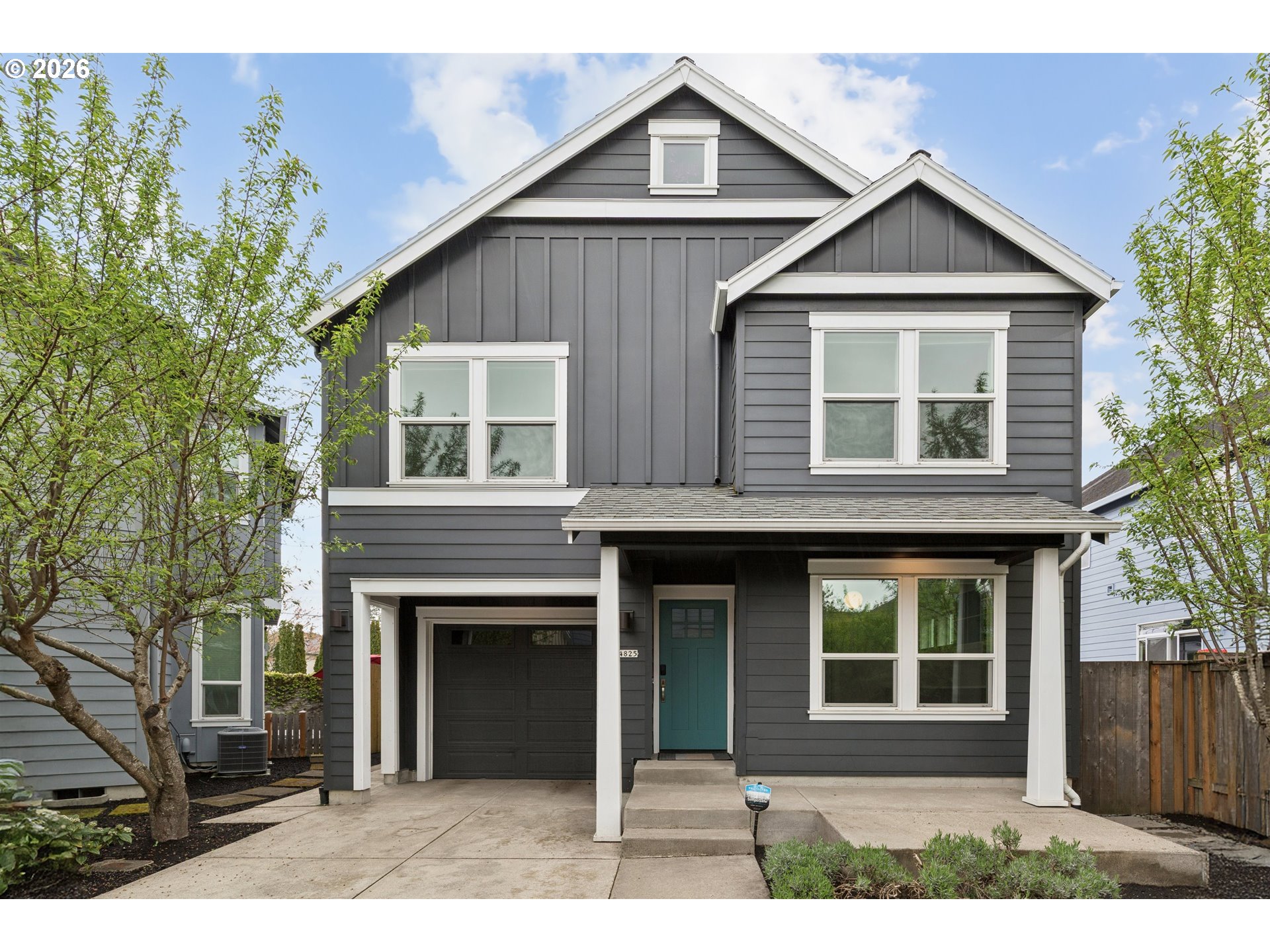 14825 HIGHCROFT CT - RMLS #761248206