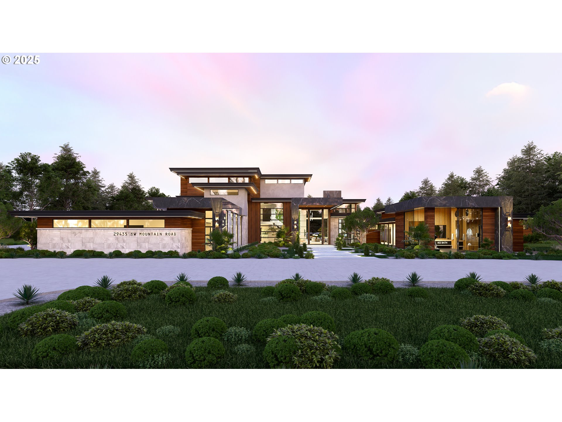 1 Mountain RD - RMLS #763760853