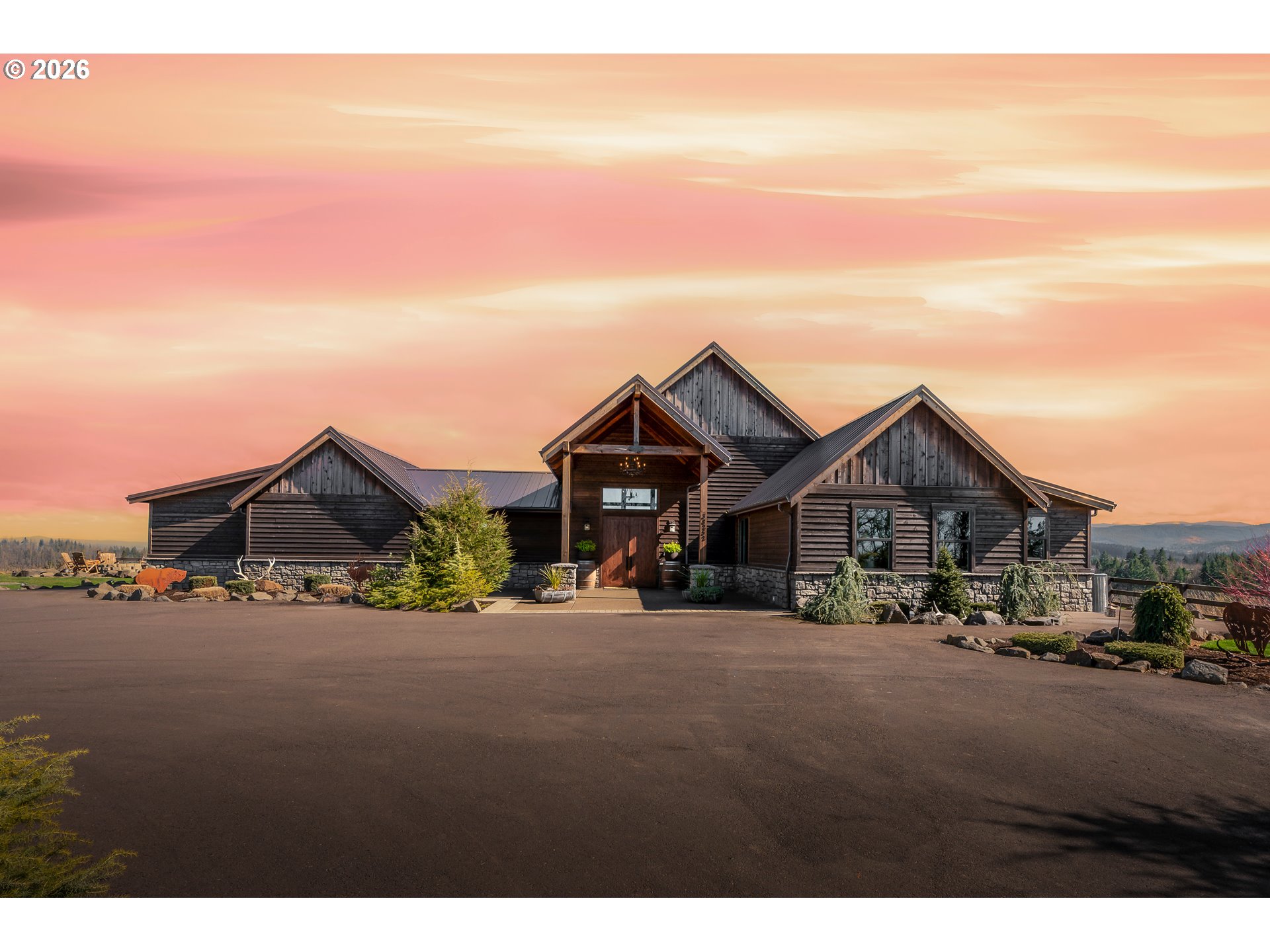 38252 BLAIR RD - RMLS #763830505
