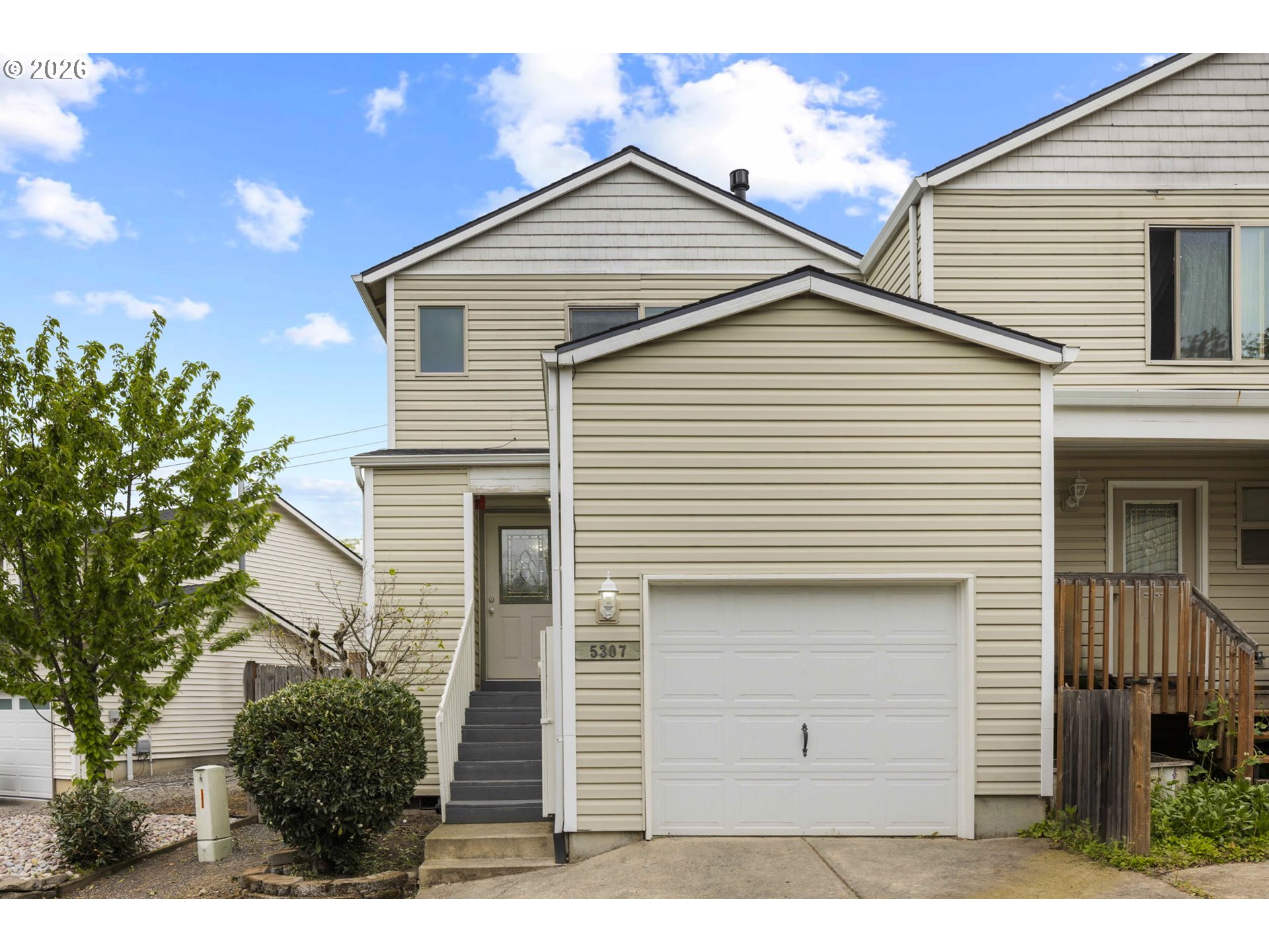 5307 13TH CT - RMLS #764500835