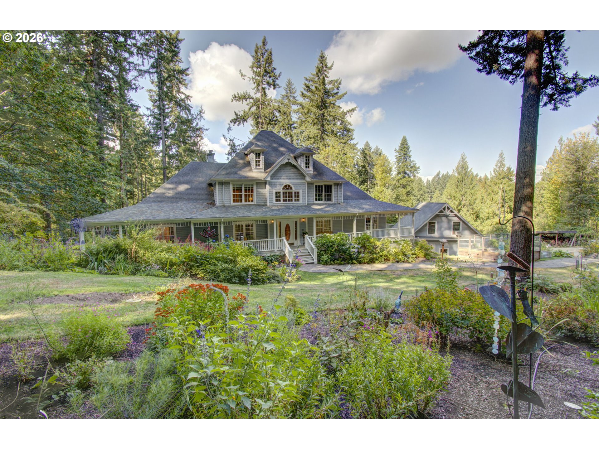 18410 GREENVIEW DR - RMLS #765925404