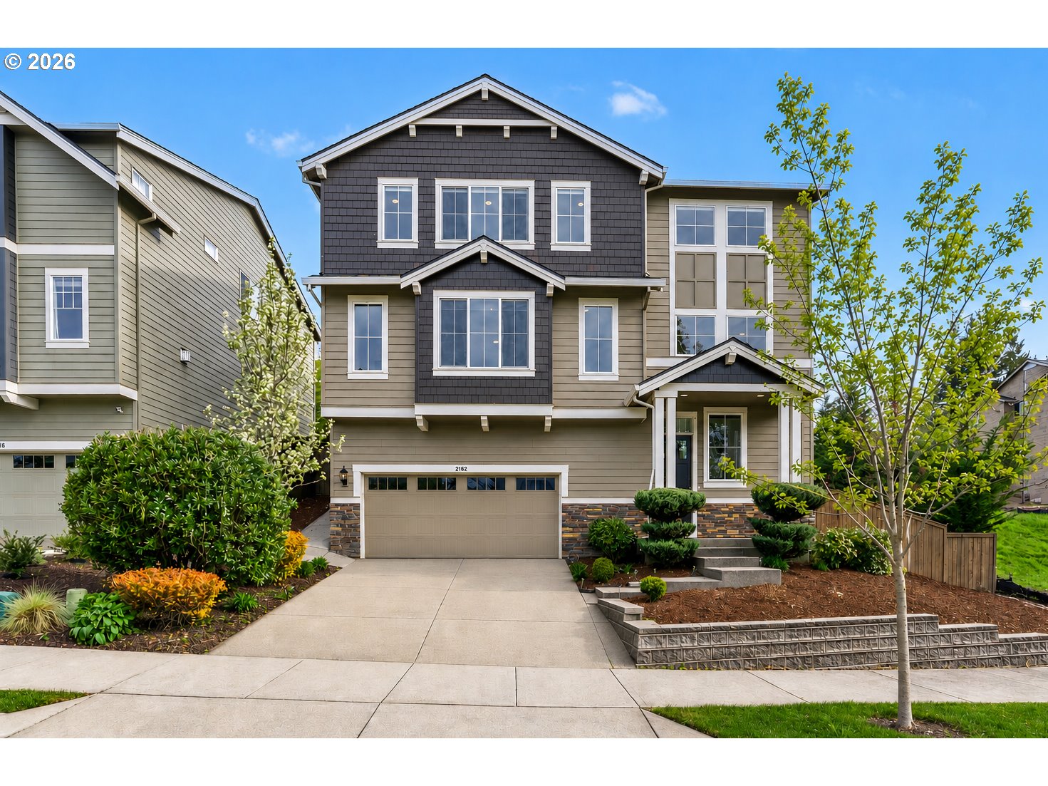 2162 SATTER ST - RMLS #766661637