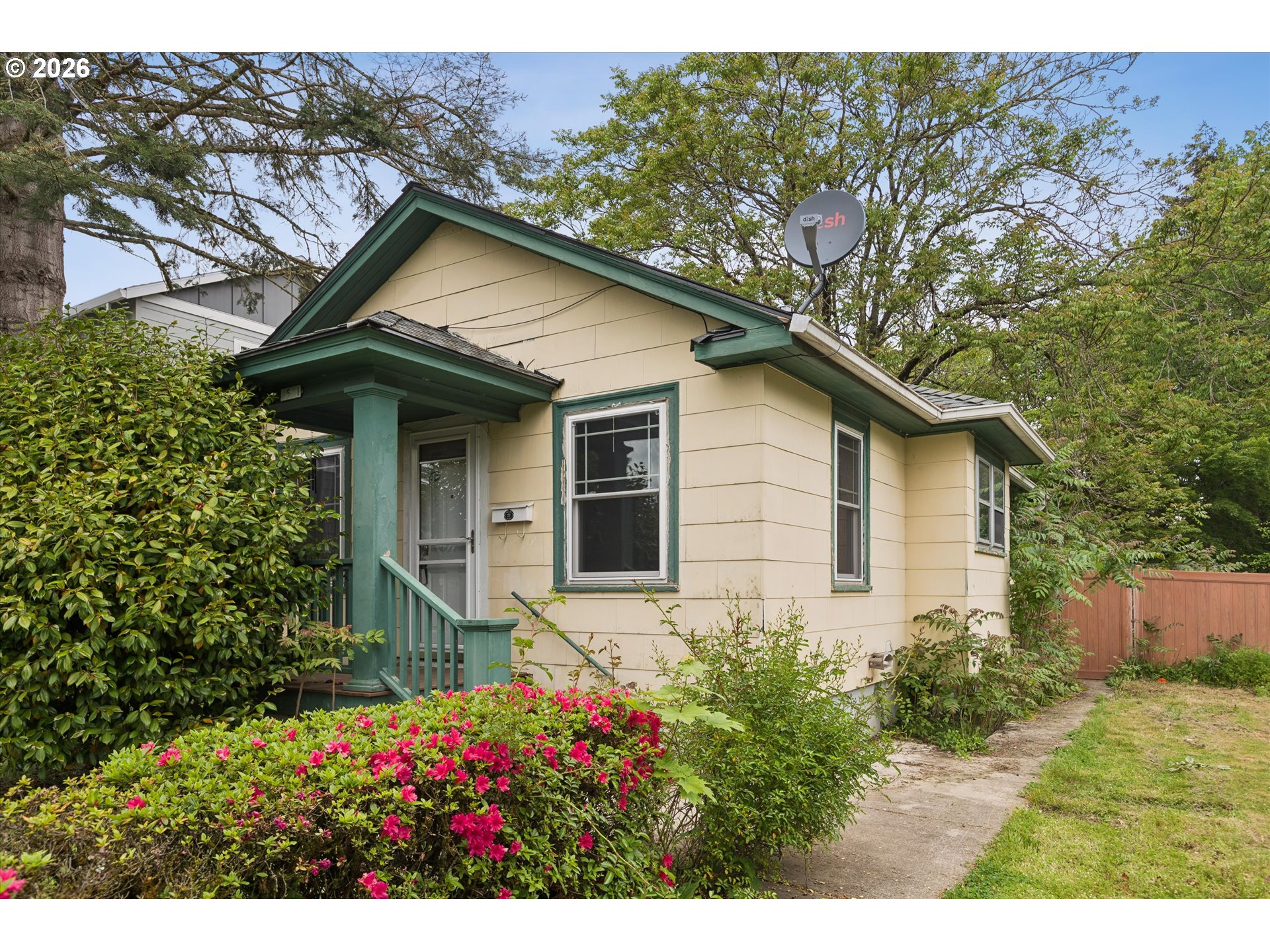 8521 YAMHILL ST - RMLS #767620425