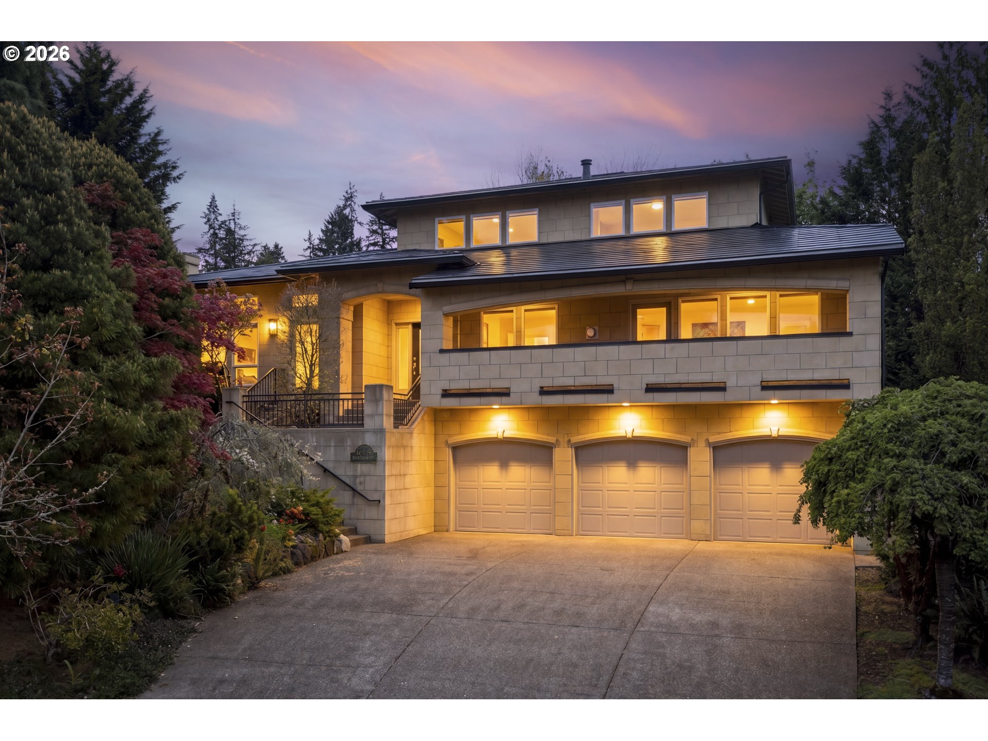 17454 BROOKHURST CT - RMLS #767741374