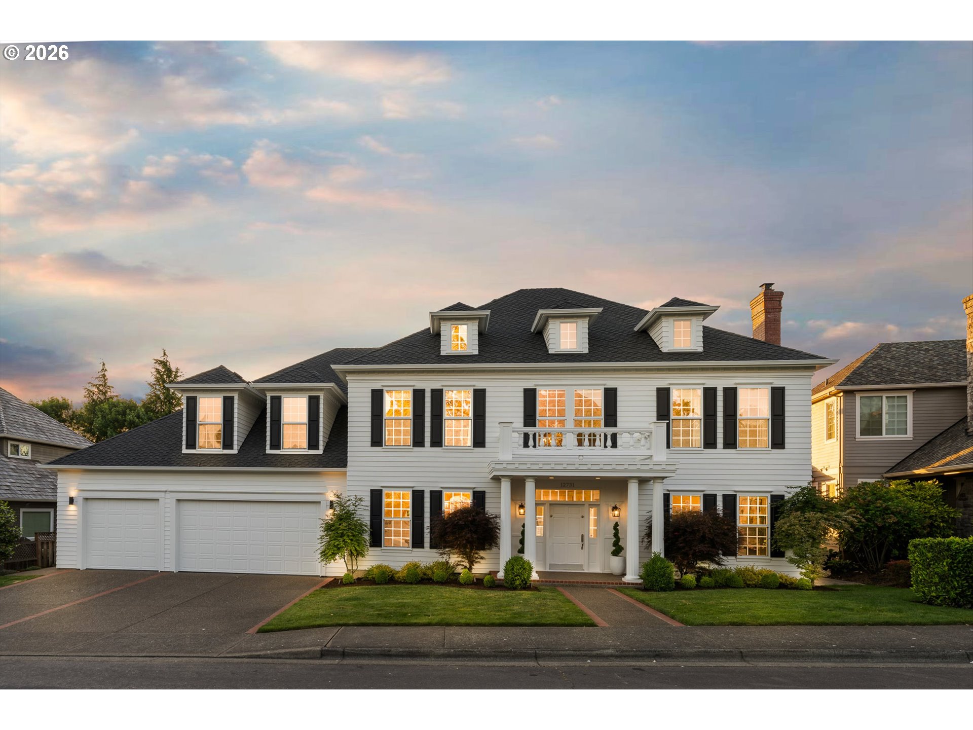 12731 MAJESTIC SEQUOIA WAY - RMLS #768535984