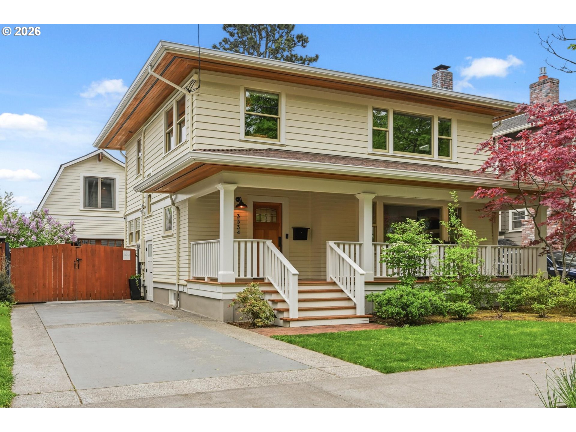 3334 45TH AVE - RMLS #770358161