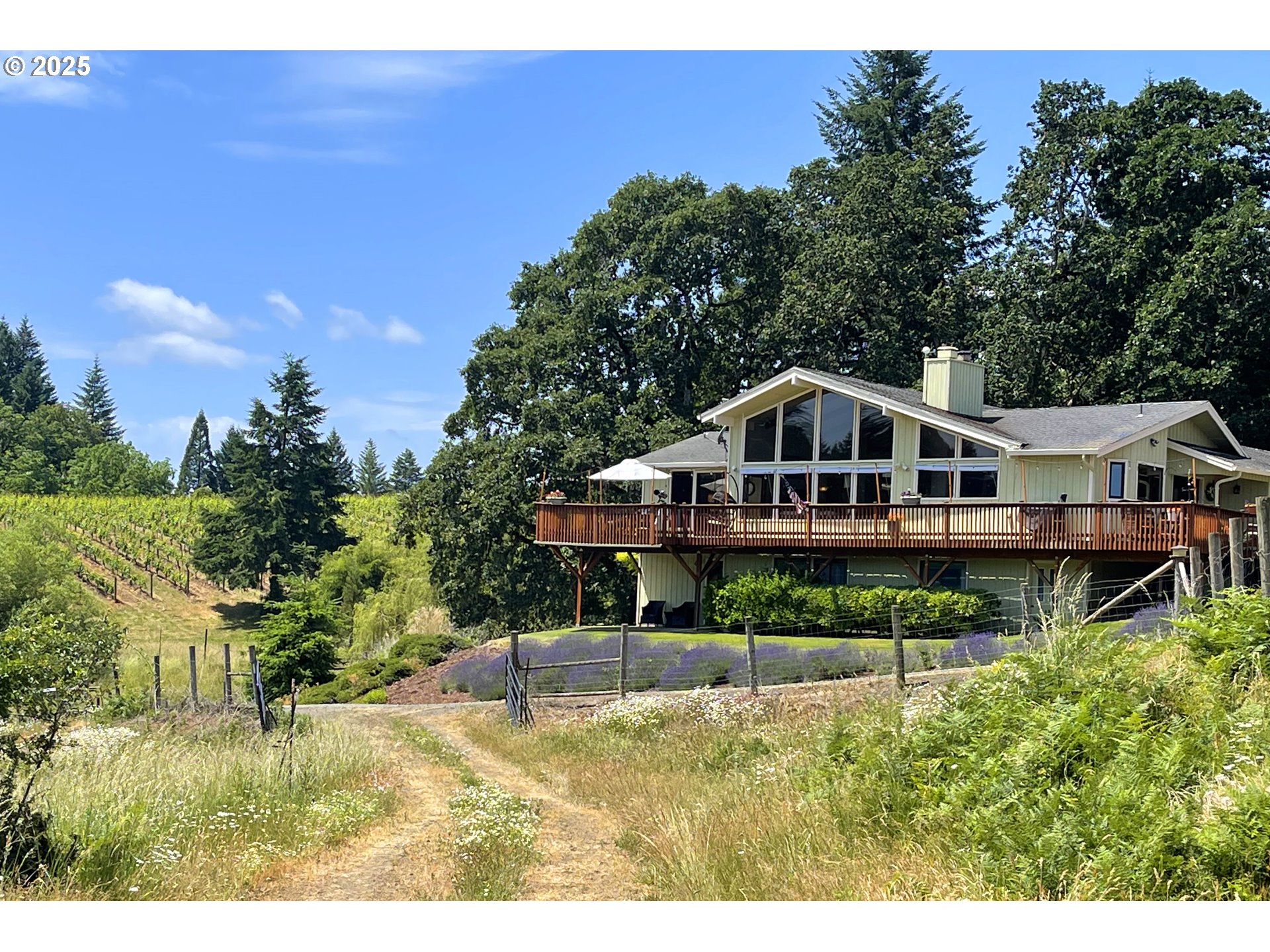 13900 FIR CREST RD - RMLS #770749943