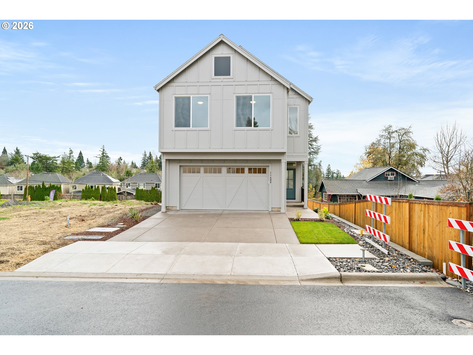 11486 Elise LN - RMLS #771010159