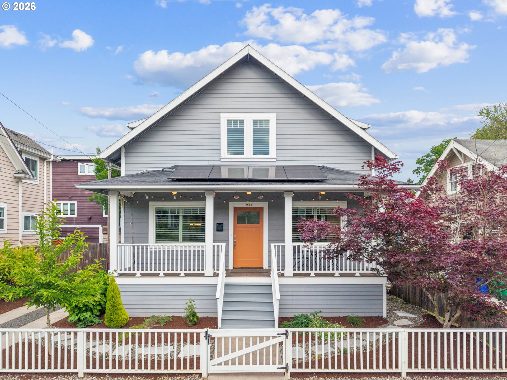 3622 11TH AVE - RMLS #772622039