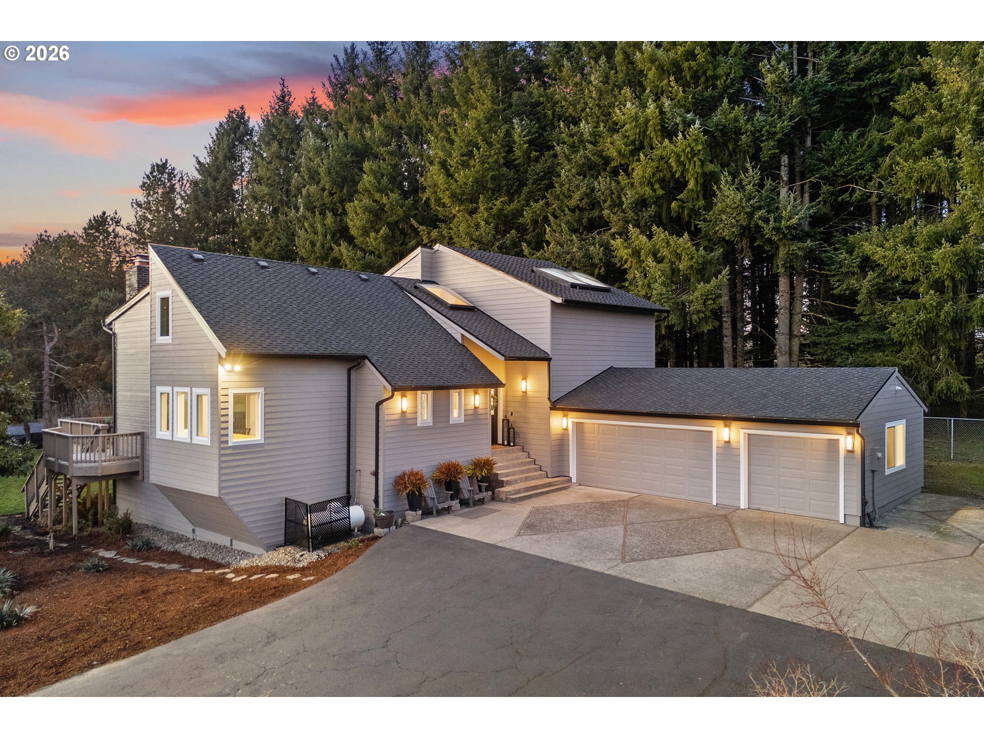 5911 BRIAR PATCH LN - RMLS #773305809
