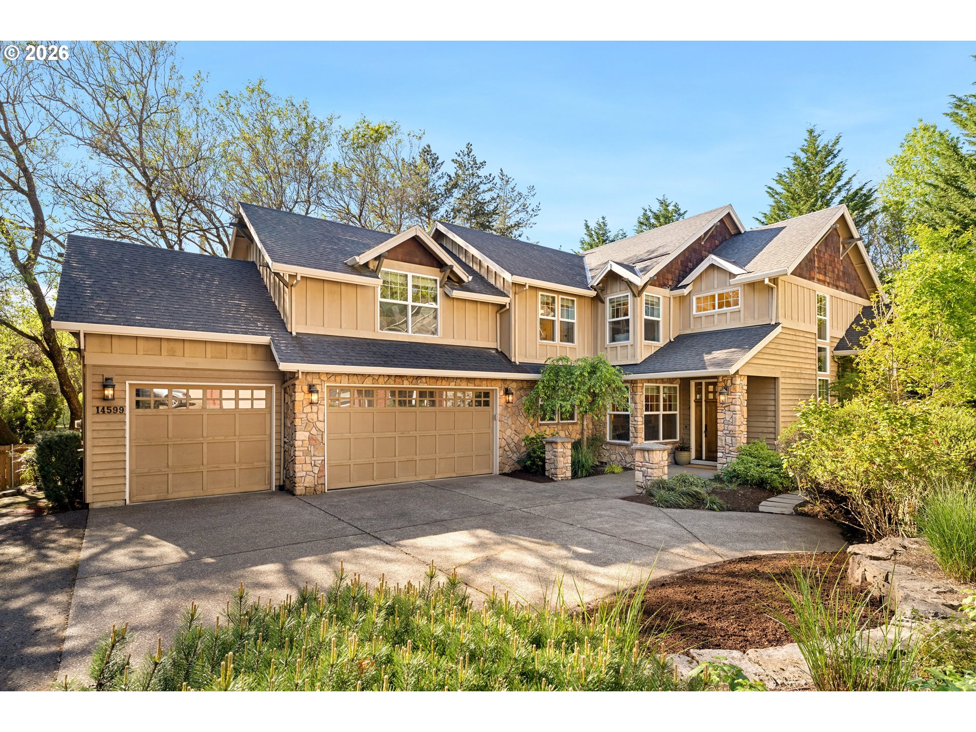 14599 FOSBERG RD - RMLS #773633682