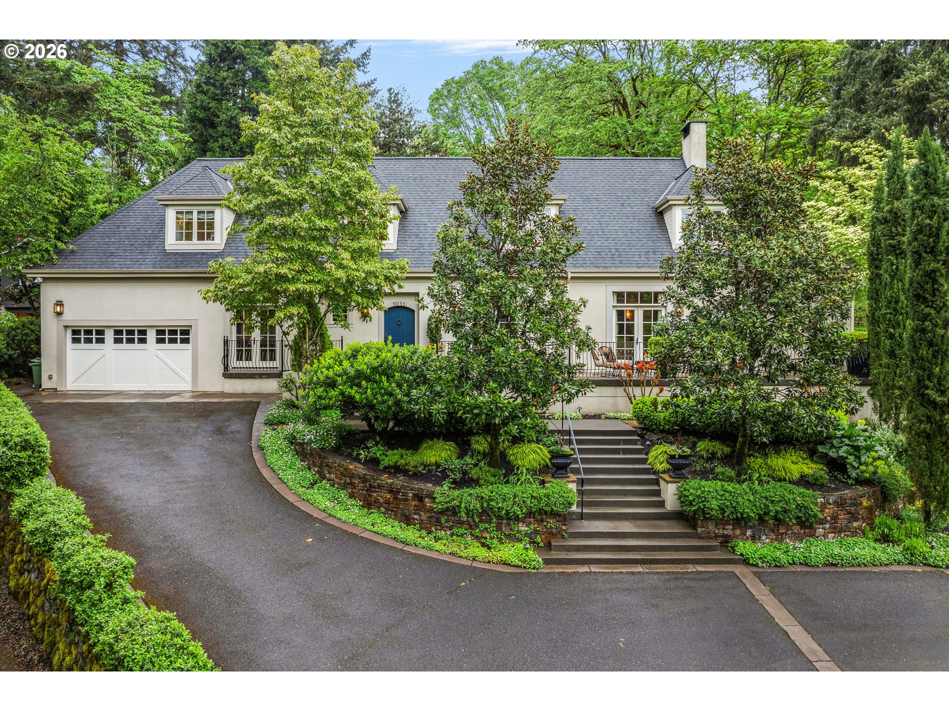 1011 TROON RD - RMLS #774632941