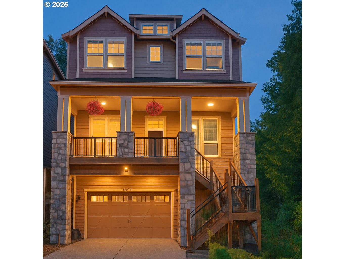 11428 Chloe LN - RMLS #774770183
