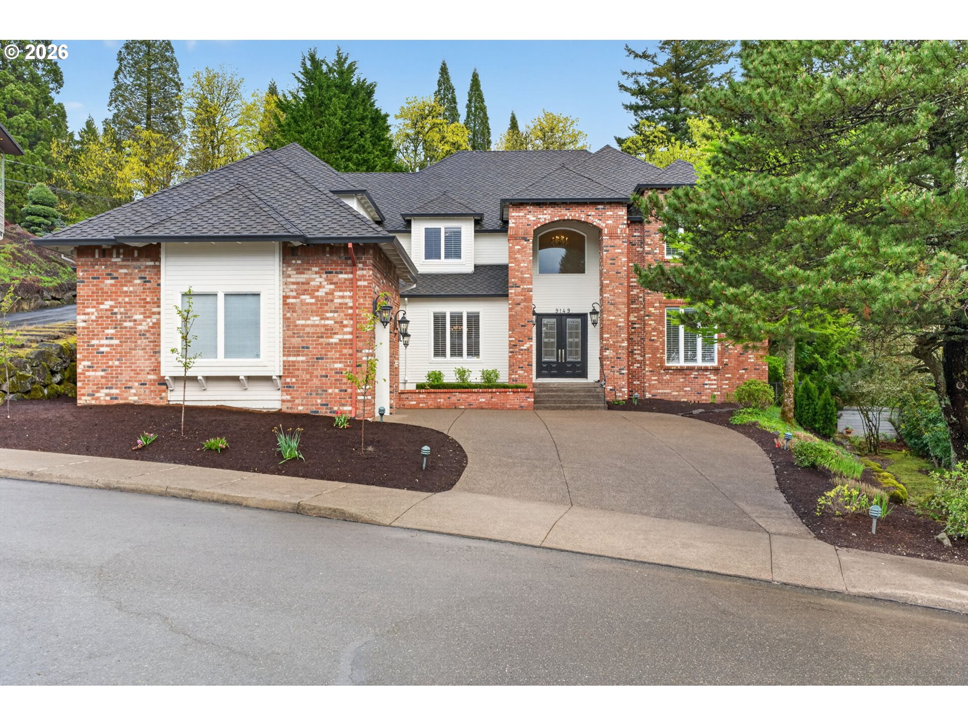 9149 MCKENNA DR - RMLS #776047719