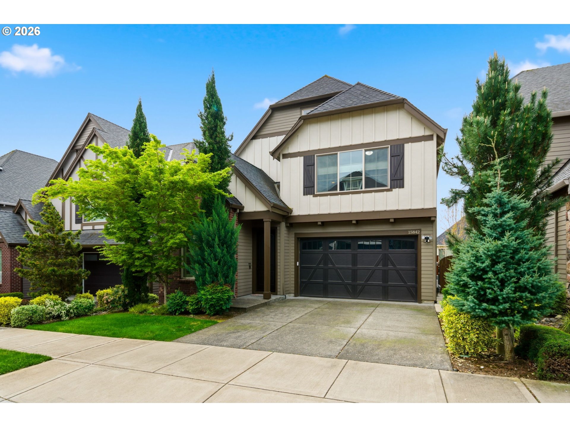 15842 LINDER ST - RMLS #776448615