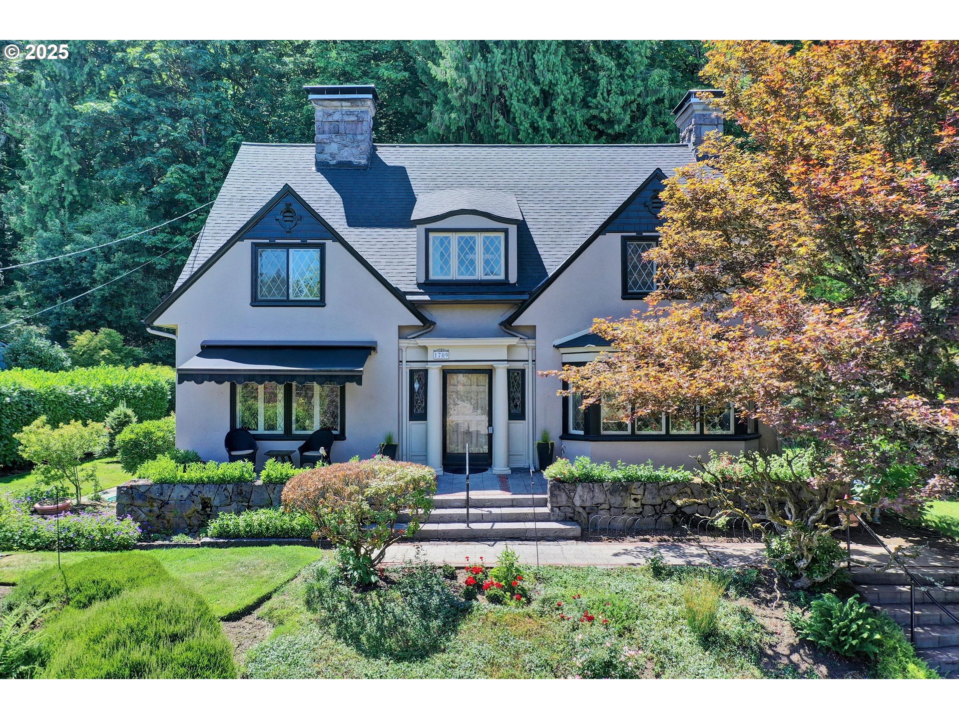 1709 ASPEN AVE - RMLS #776869361