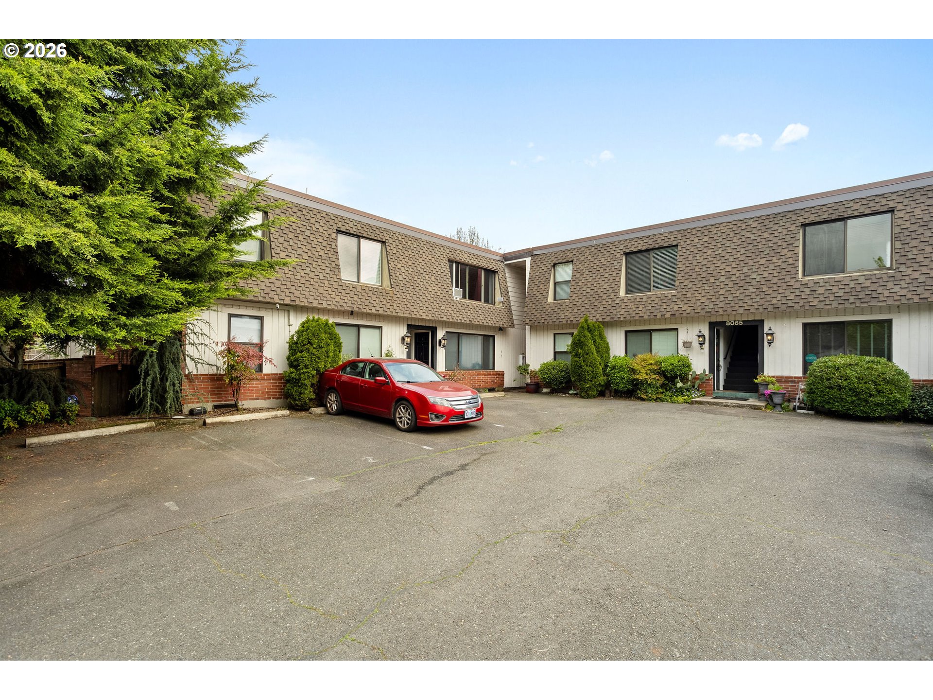 8065 IVANHOE ST - RMLS #777279206