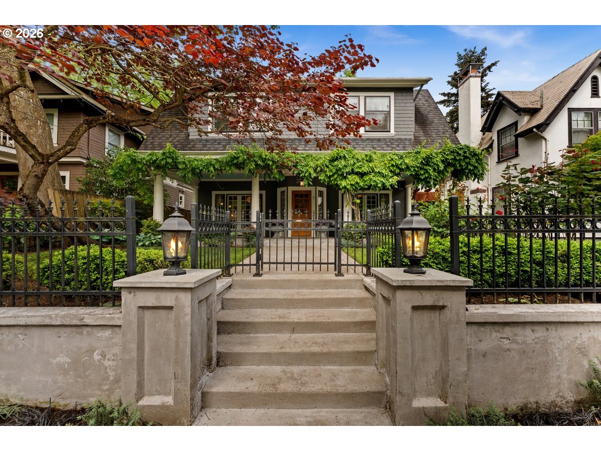 2815 15TH AVE - RMLS #777800611