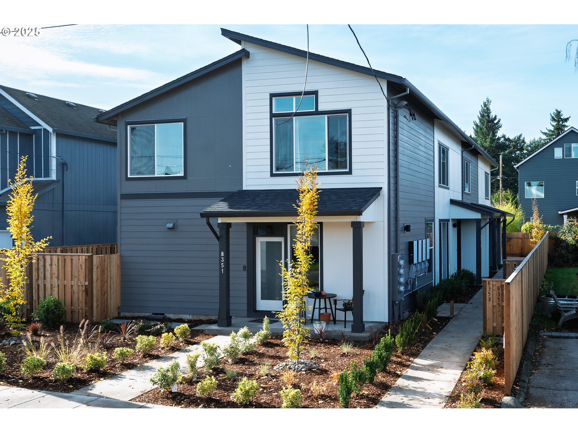 8353 Newman ST - RMLS #777974207