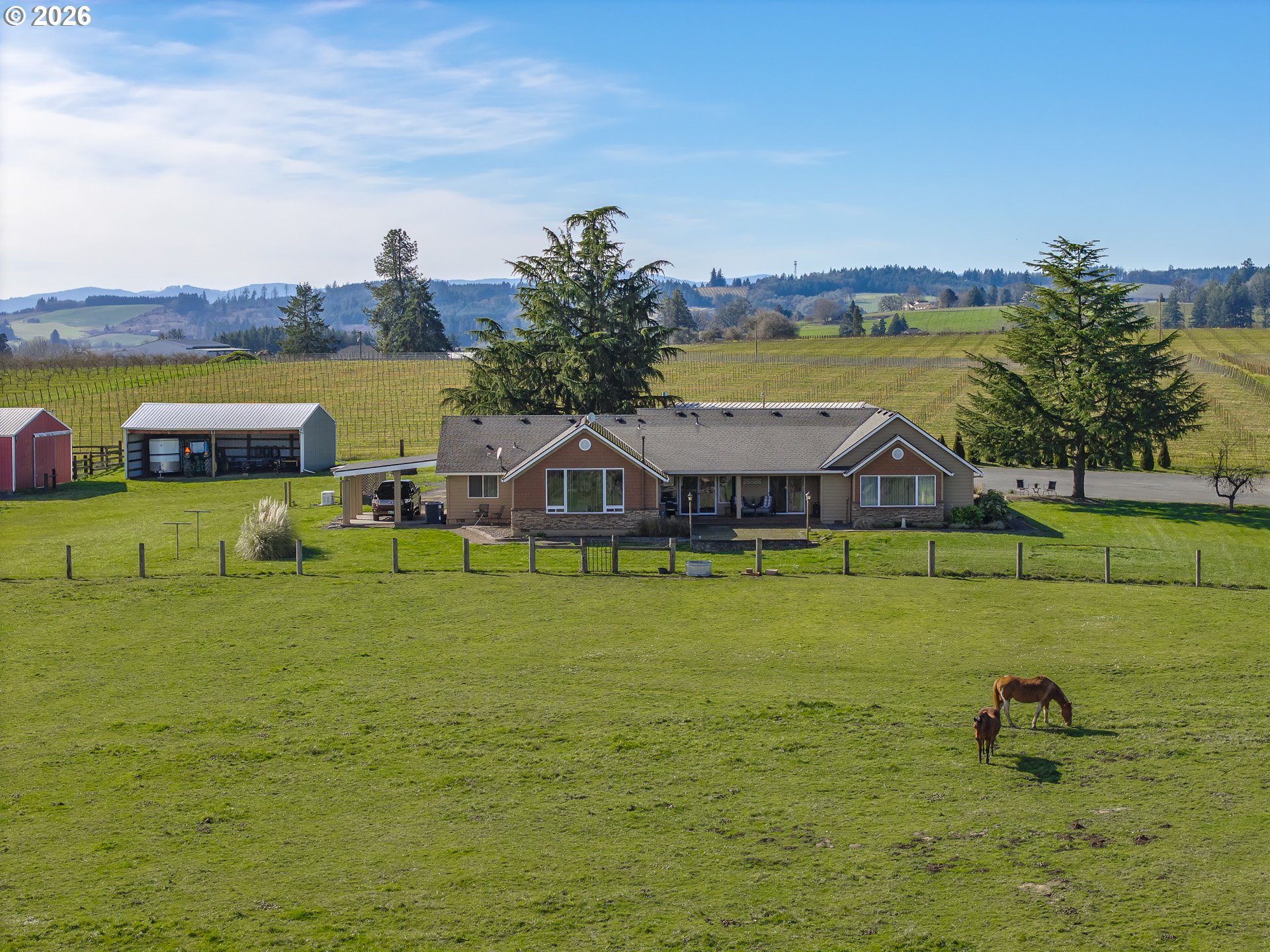 16435 NELSON RD - RMLS #778927083