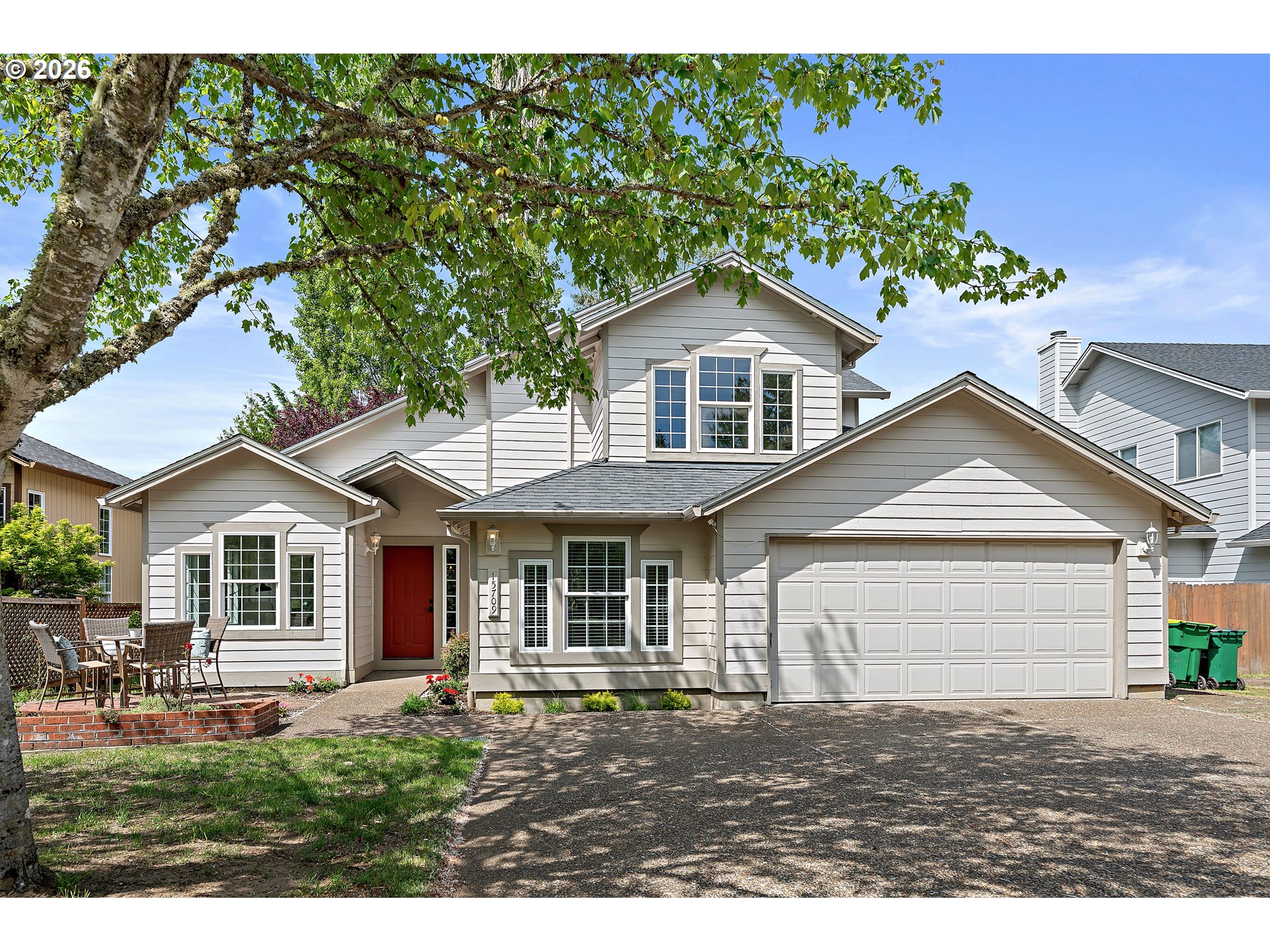 15709 RONDOS DR - RMLS #780028761