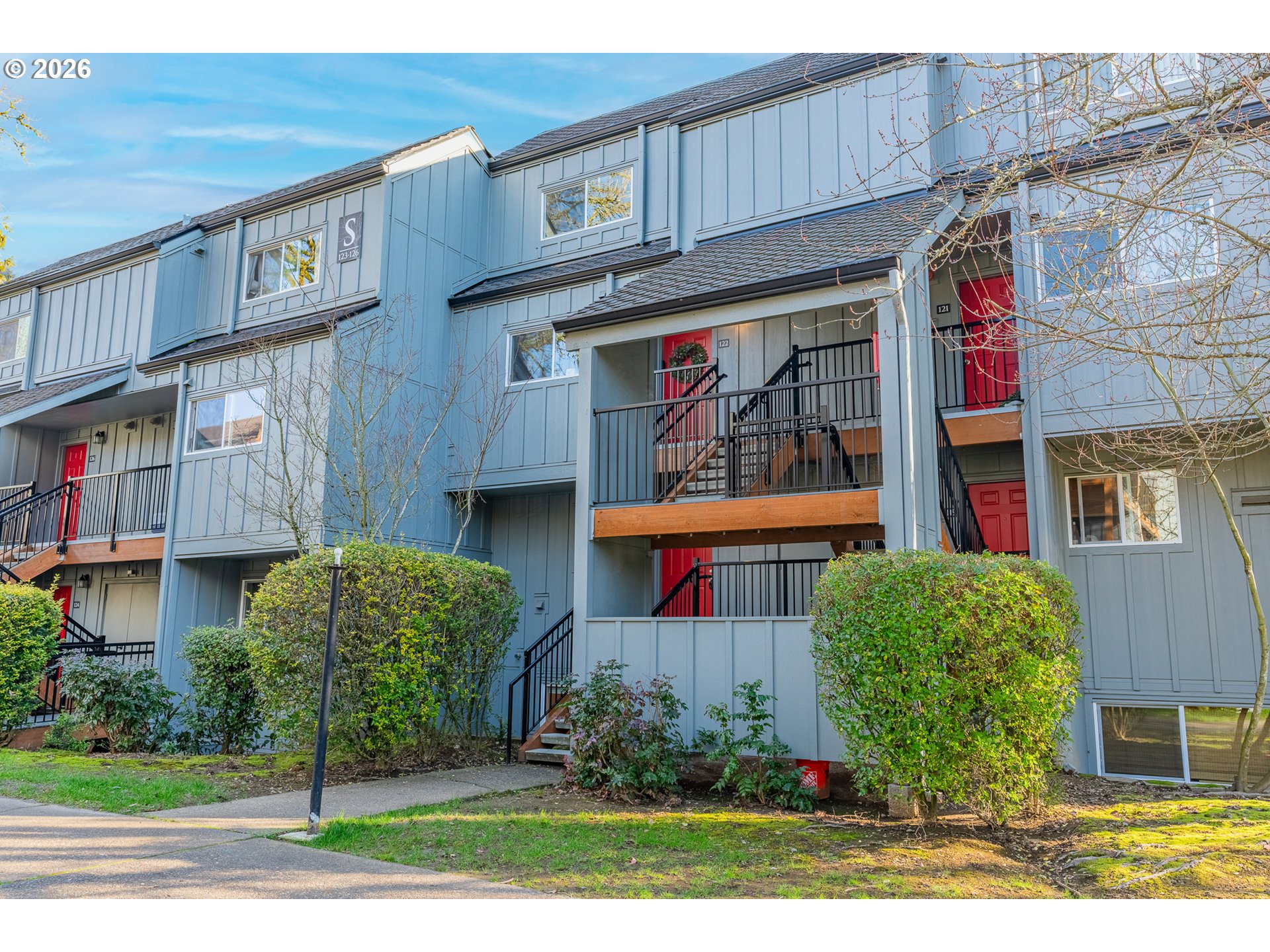 4 TOUCHSTONE - RMLS #780231919