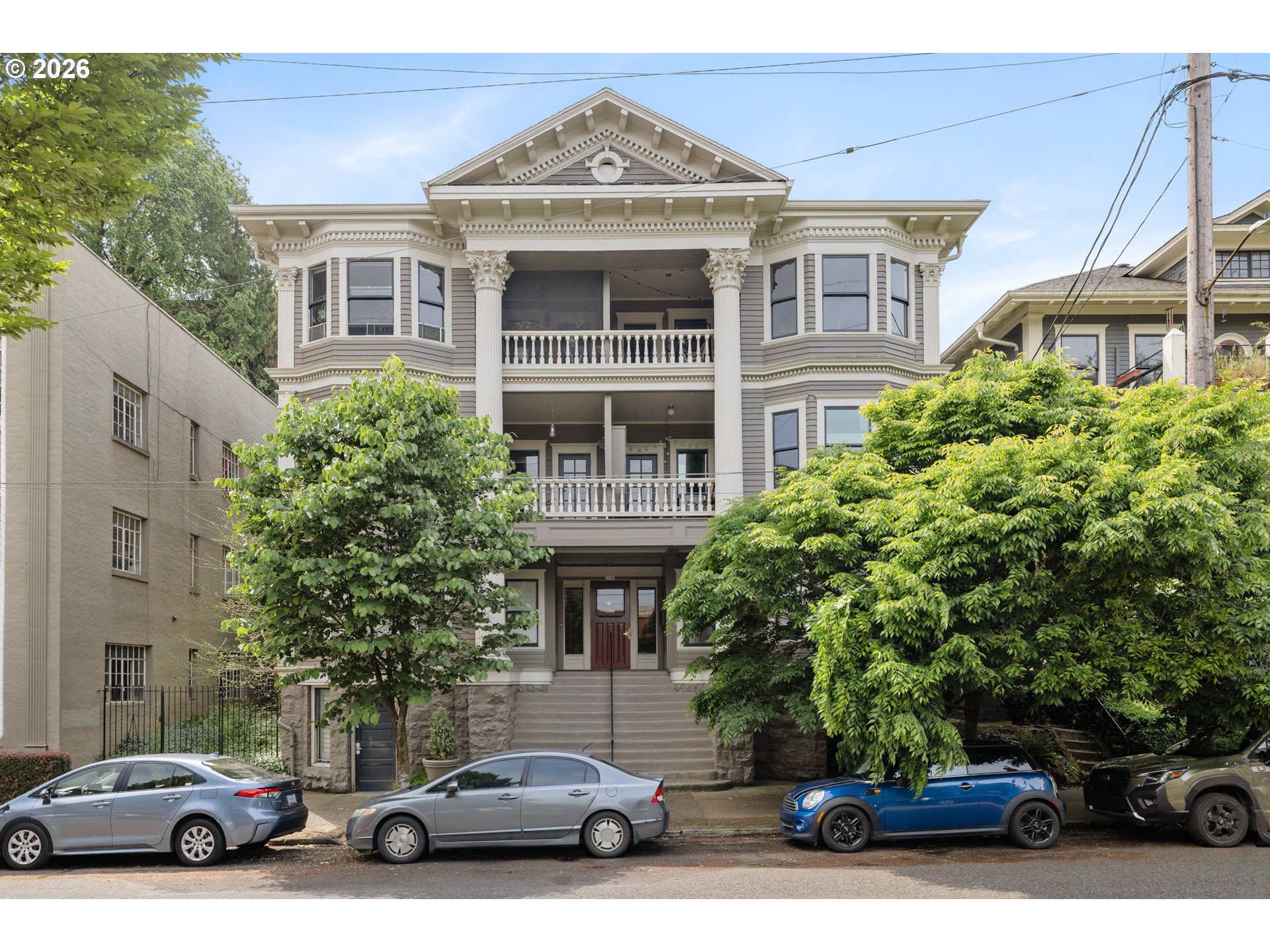 2046 FLANDERS ST - RMLS #784151999