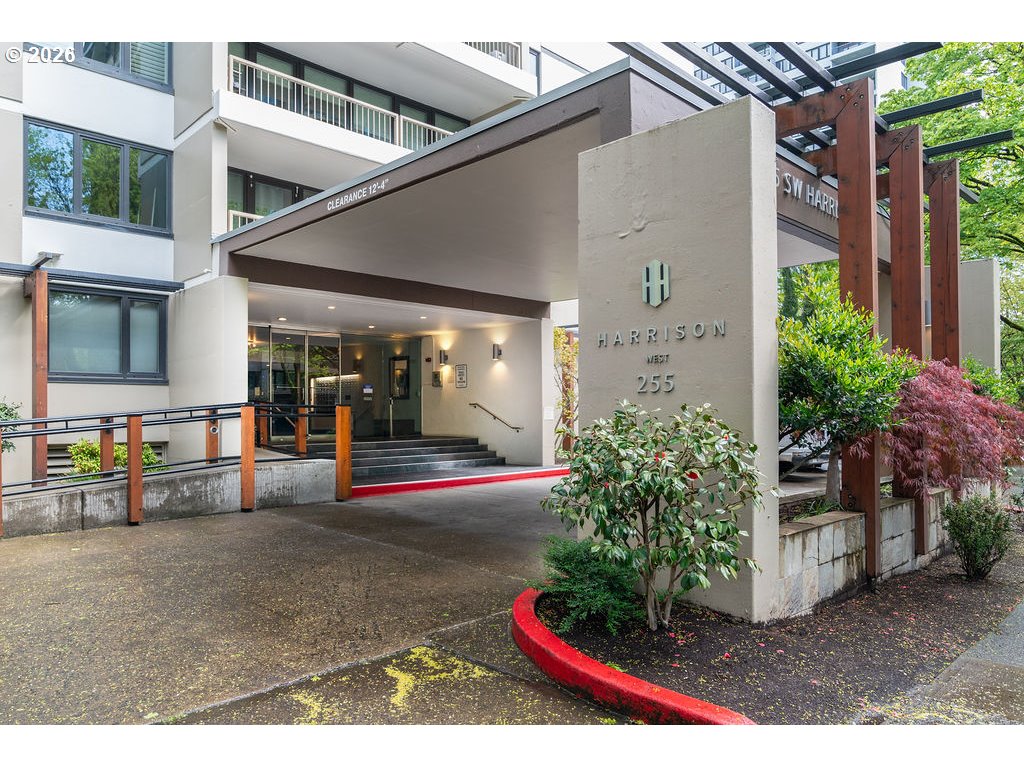 255 HARRISON ST - RMLS #784915927
