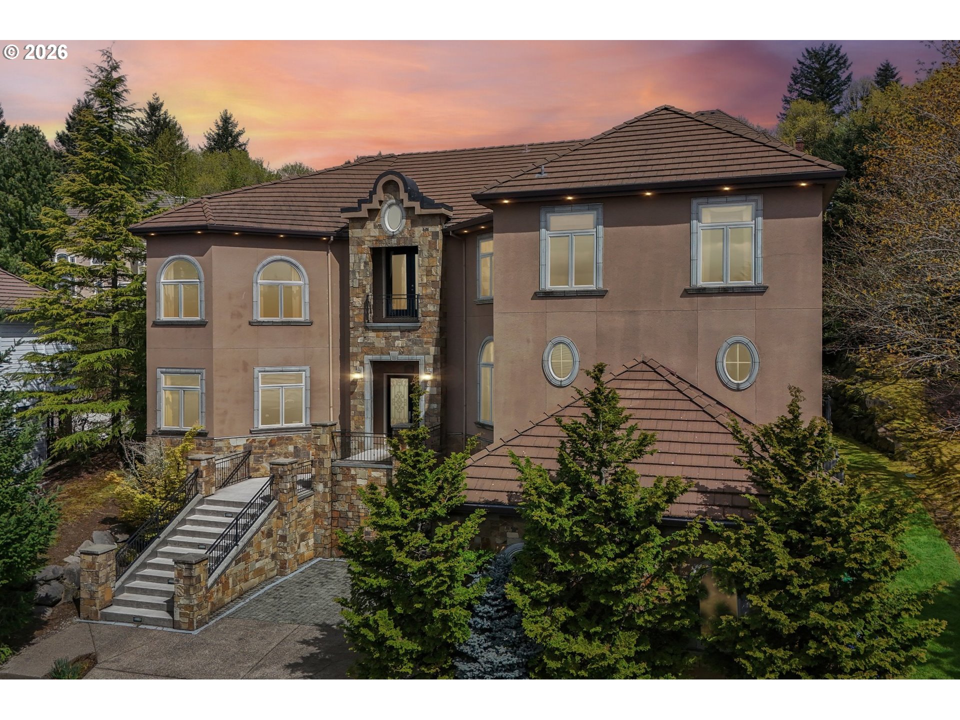 9309 FINZER CT - RMLS #785409230