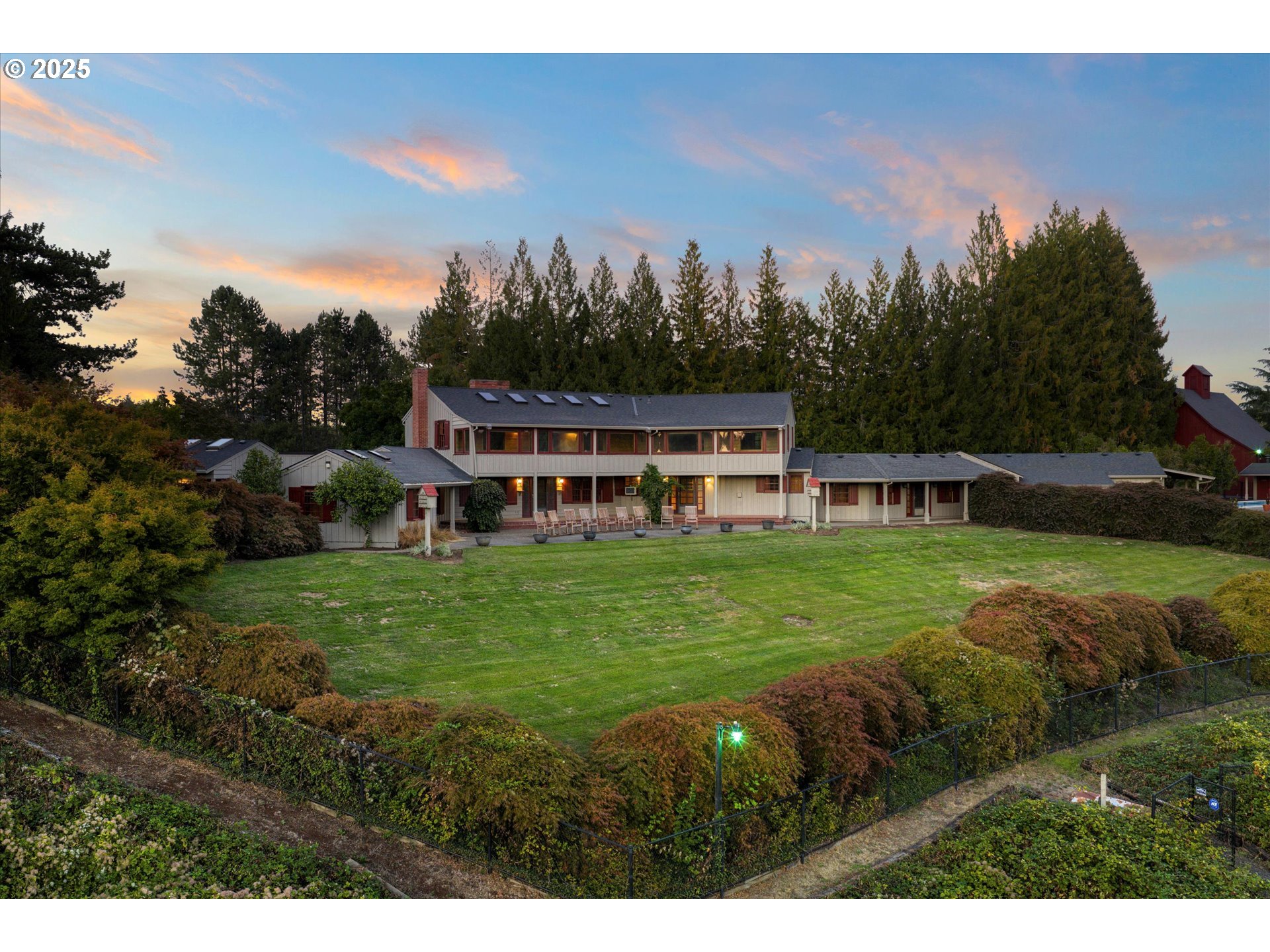 35960 WILSONVILLE RD - RMLS #787684765