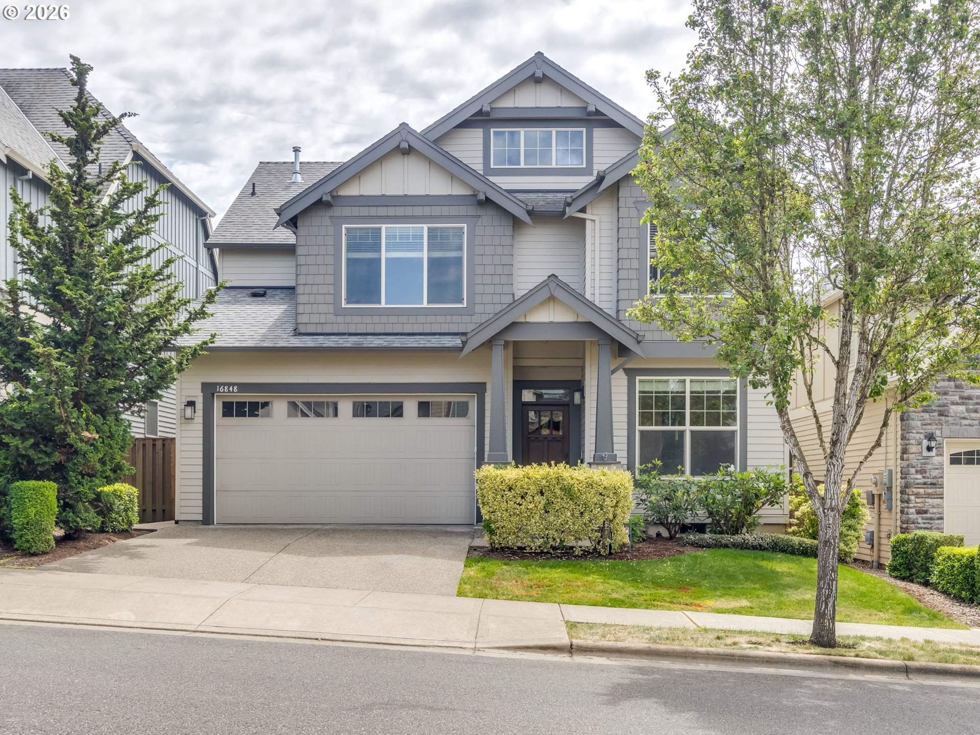 16848 STALDER LN - RMLS #788438145