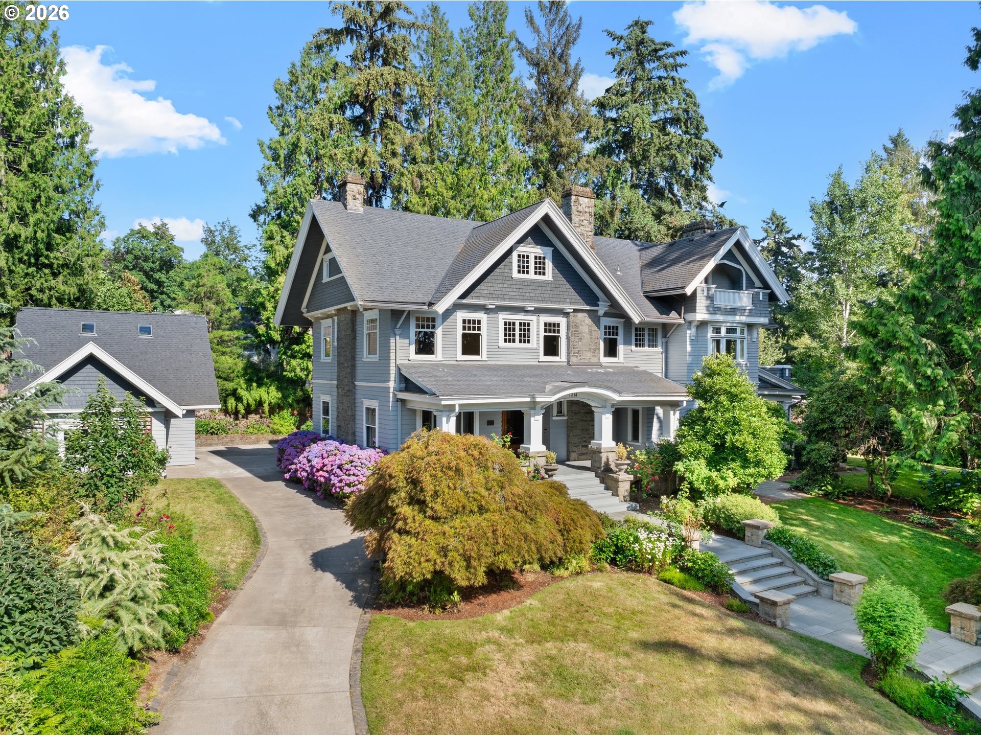 1314 55th AVE - RMLS #790103335