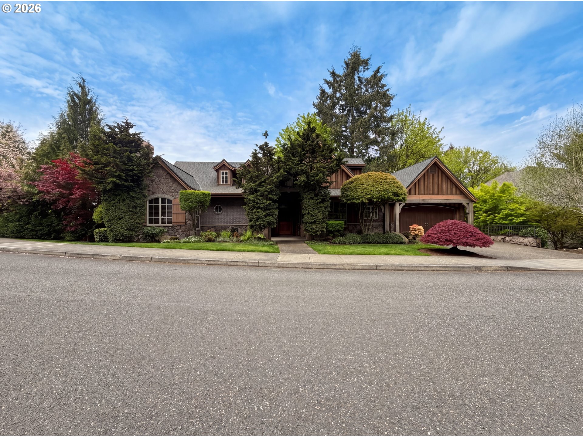 2835 PINNACLE DR - RMLS #790869232