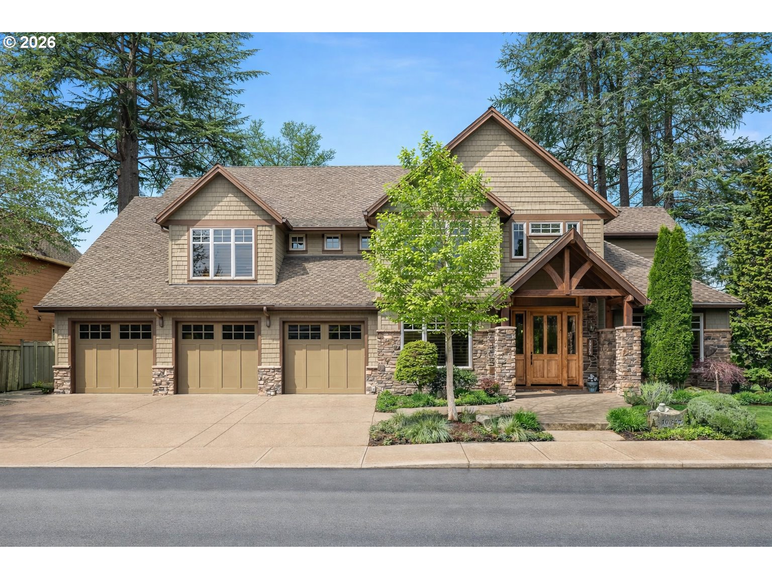 19317 LORNA LN - RMLS #792717463