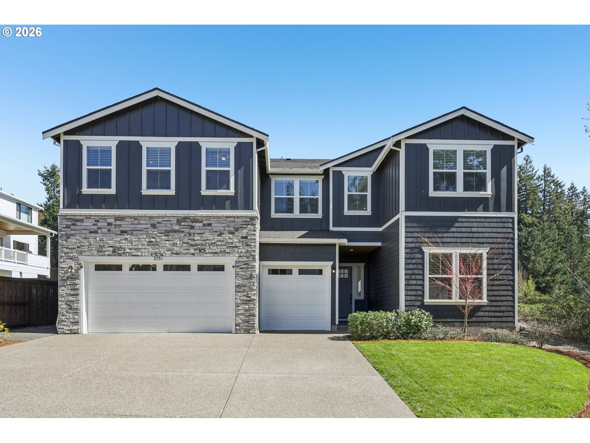 2751 DAHLIA DR - RMLS #792933946