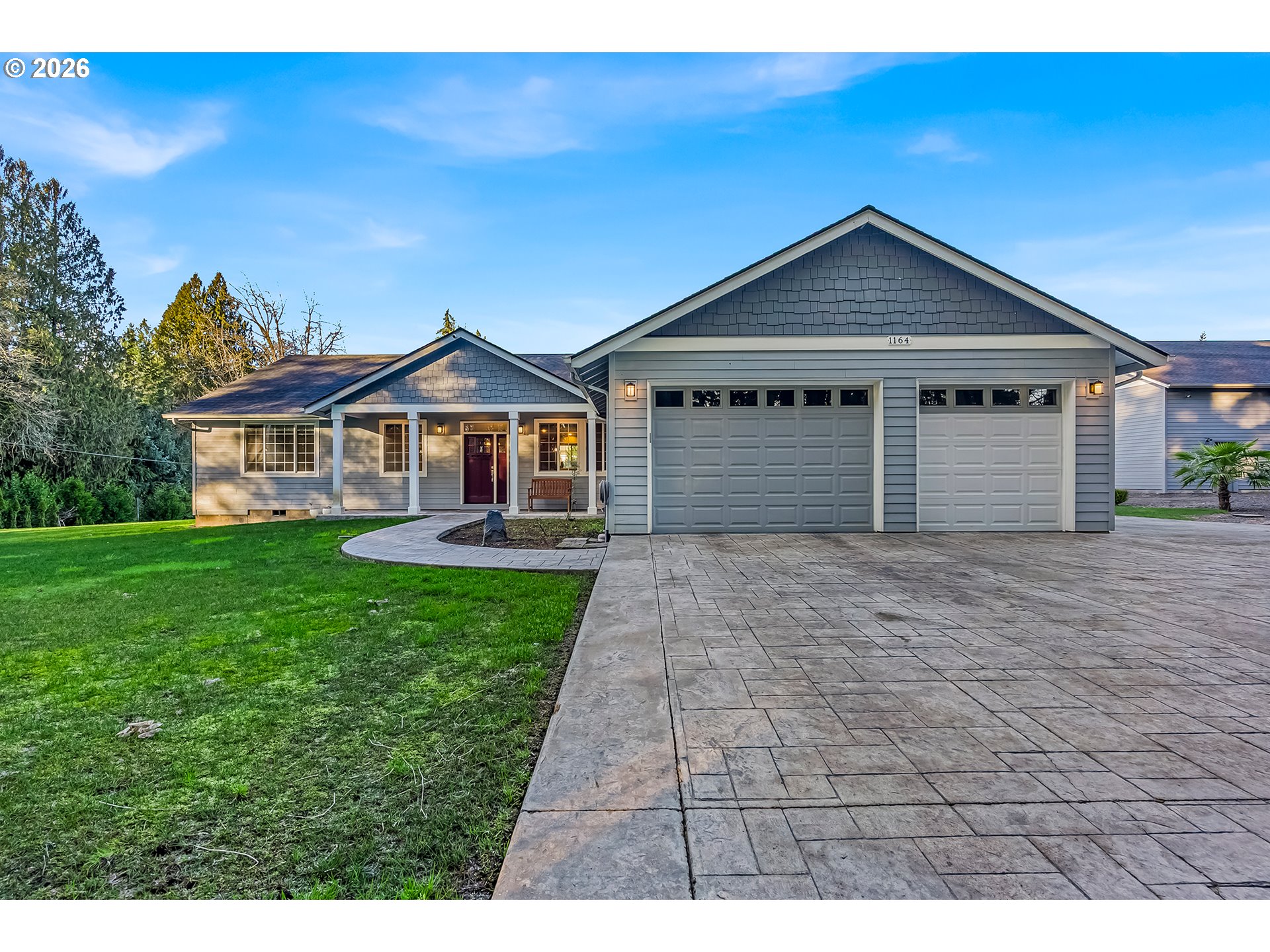1164 HOBBS RD - RMLS #793936372