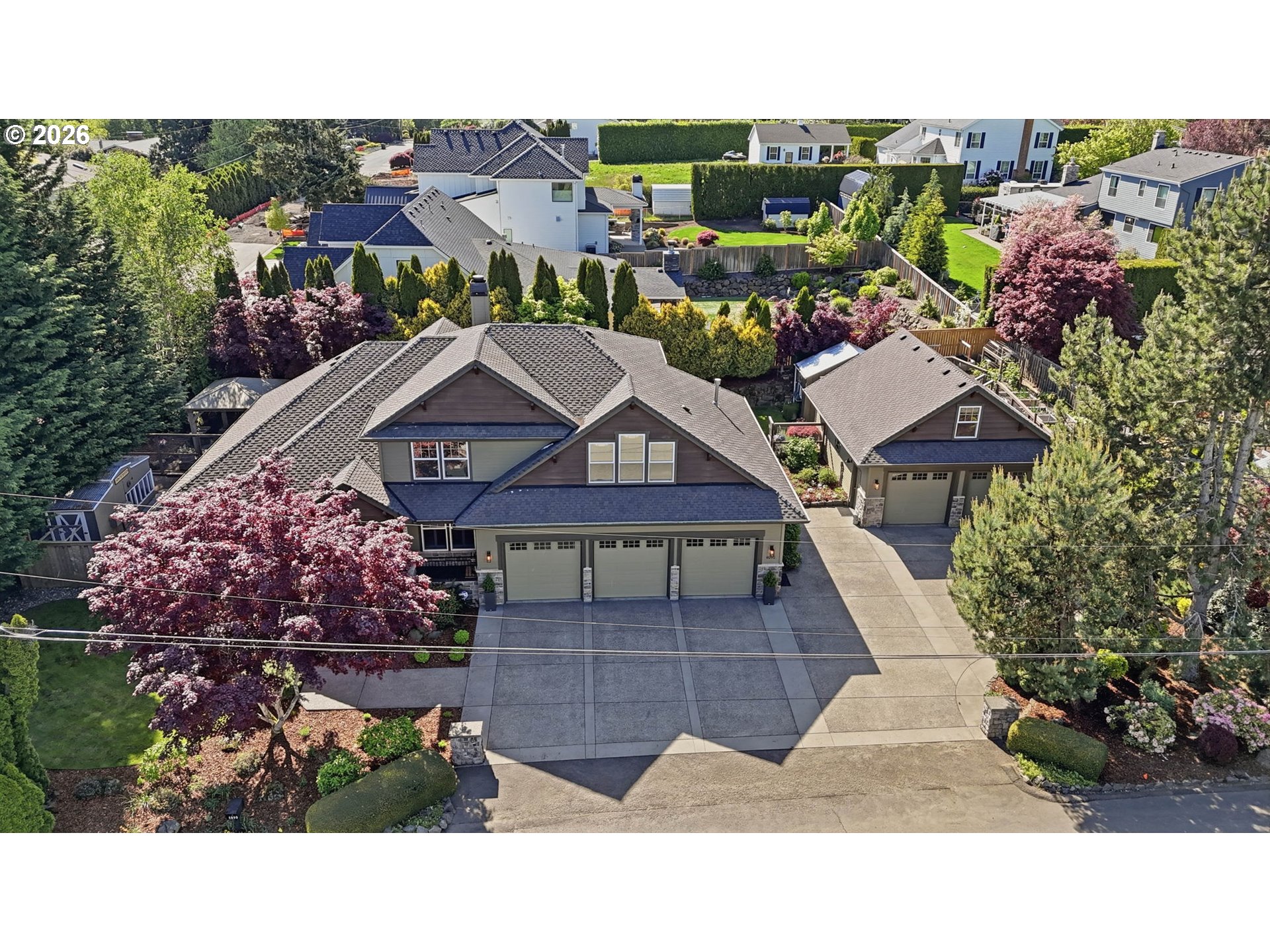 4090 IRELAND LN - RMLS #794783551