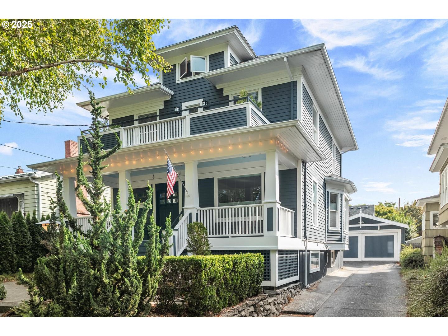 3916 CONCORD AVE - RMLS #794807301