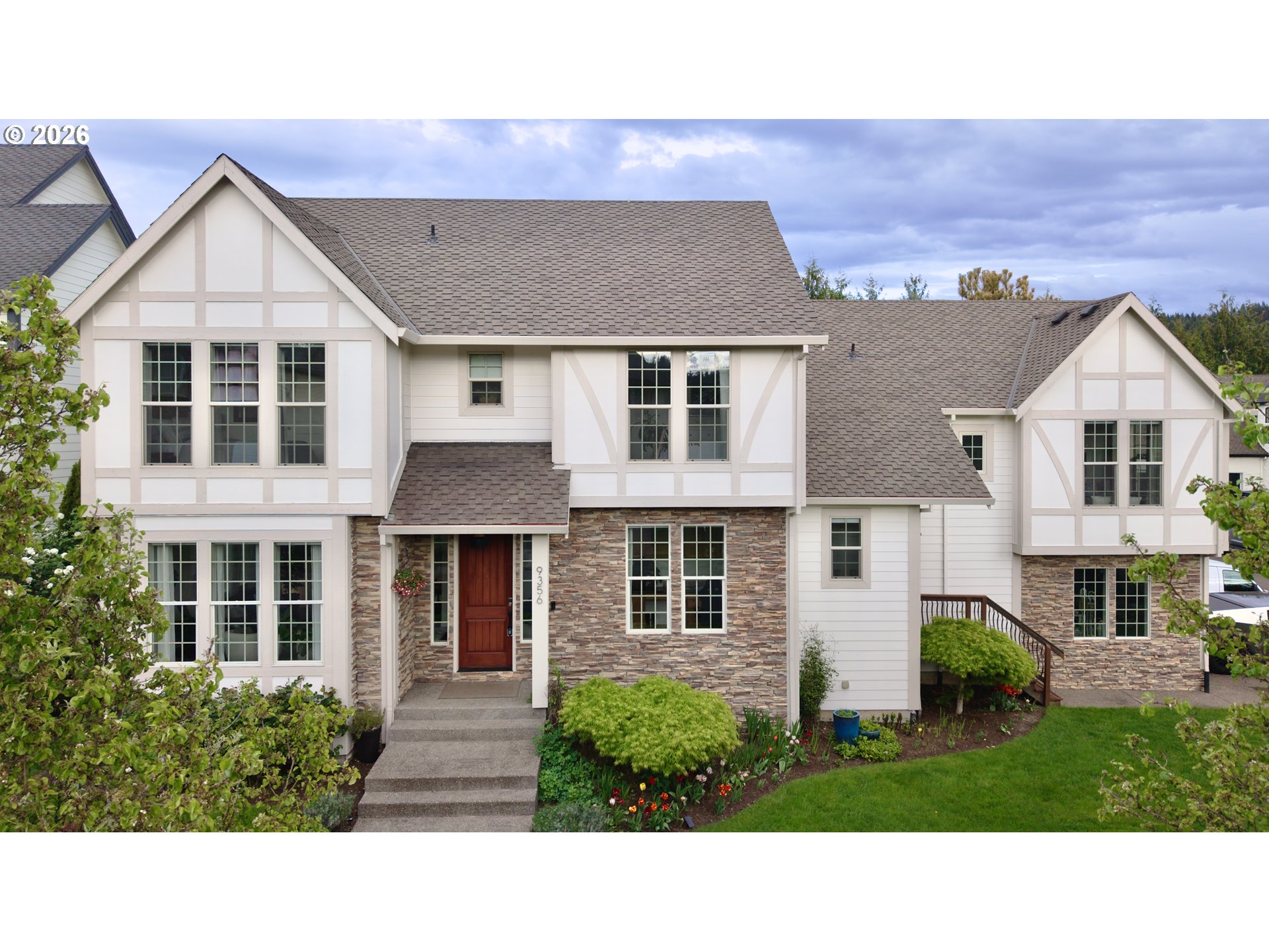 9356 143RD AVE - RMLS #795030868