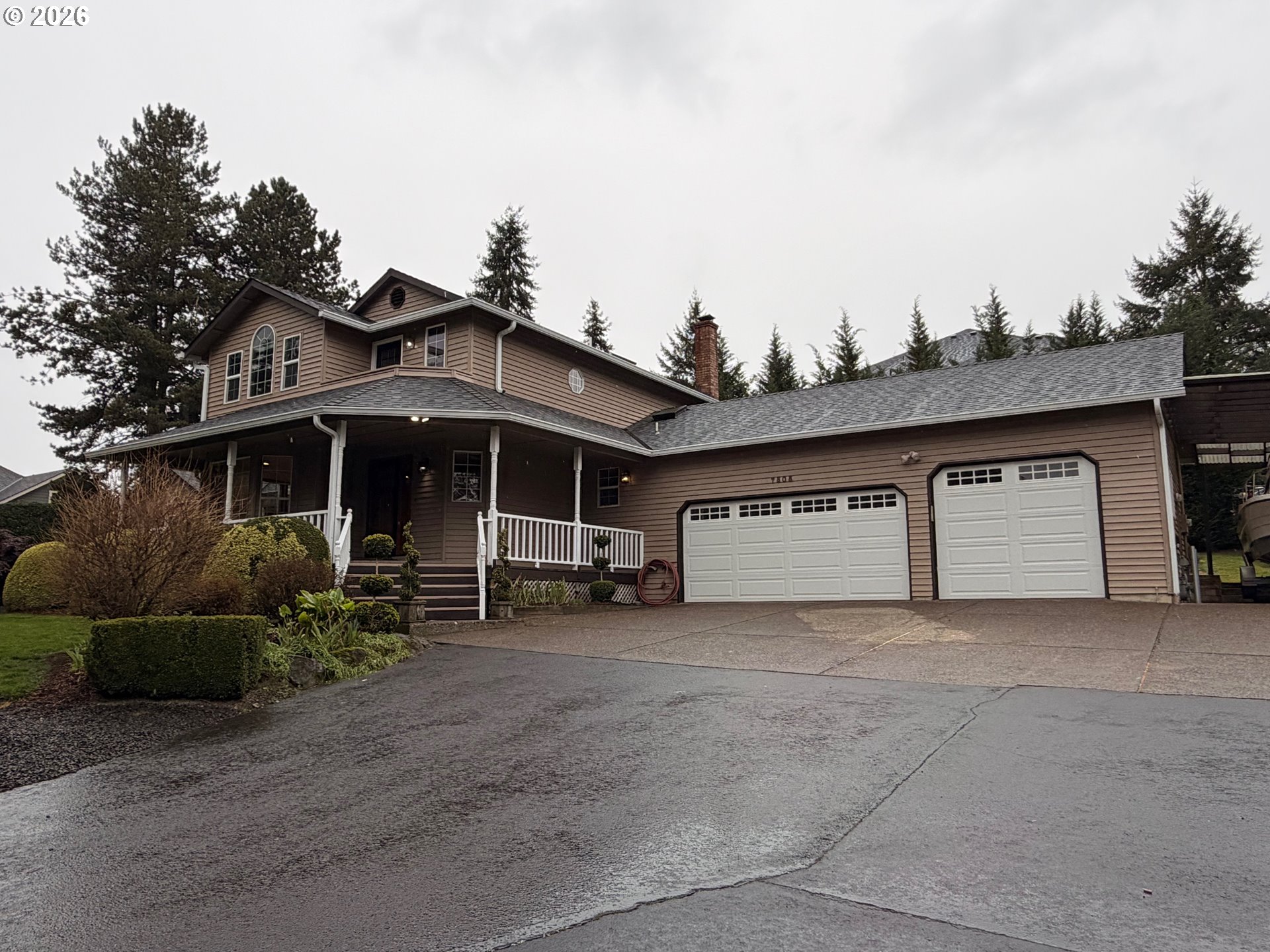 7505 SCHROEDER WAY - RMLS #796134246