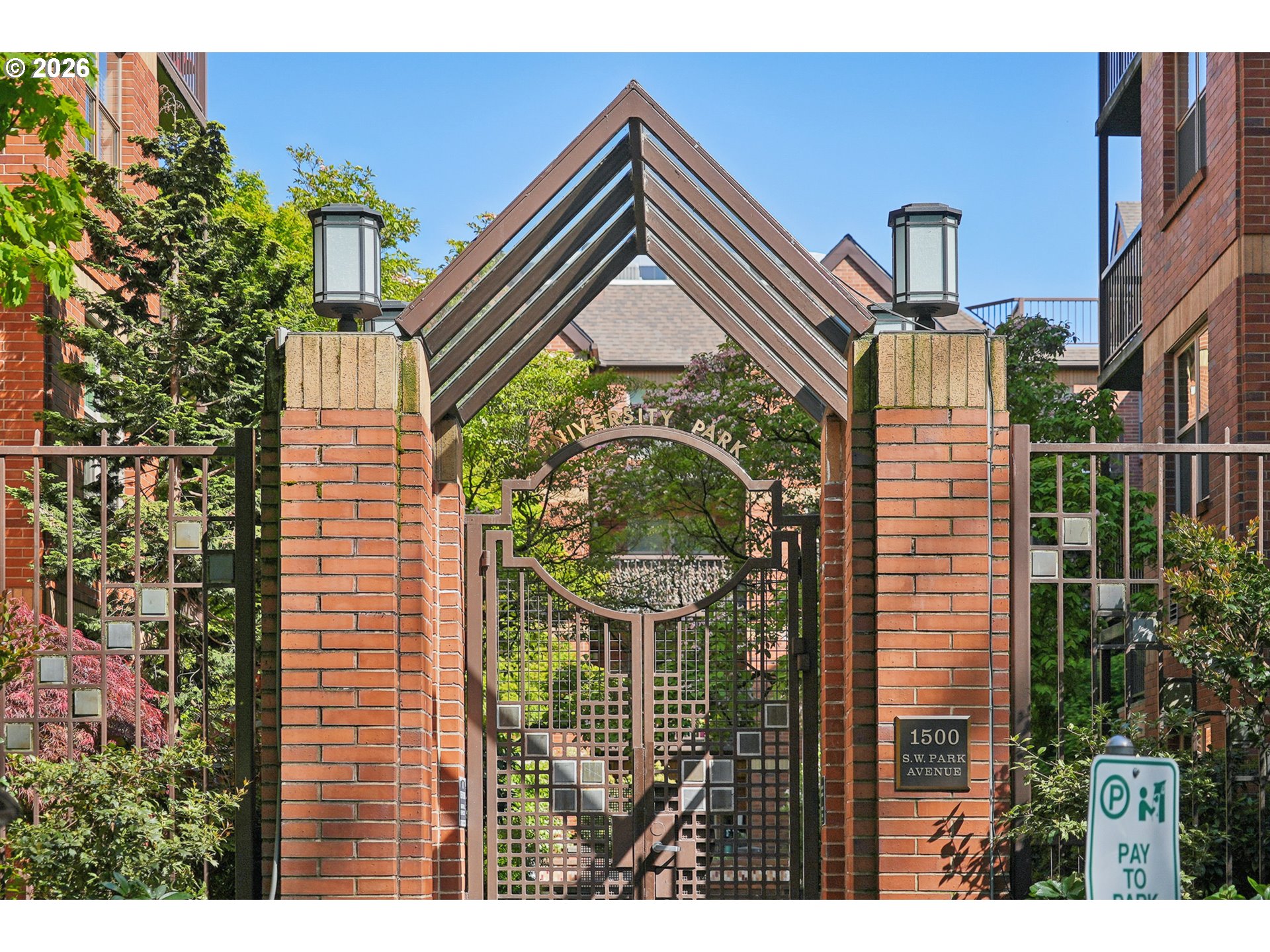 1500 PARK AVE - RMLS #798157289