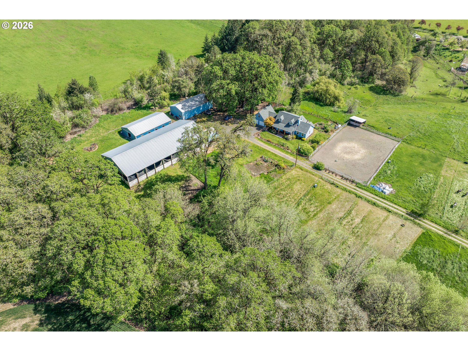24200 SPRING HILL RD - RMLS #799433113