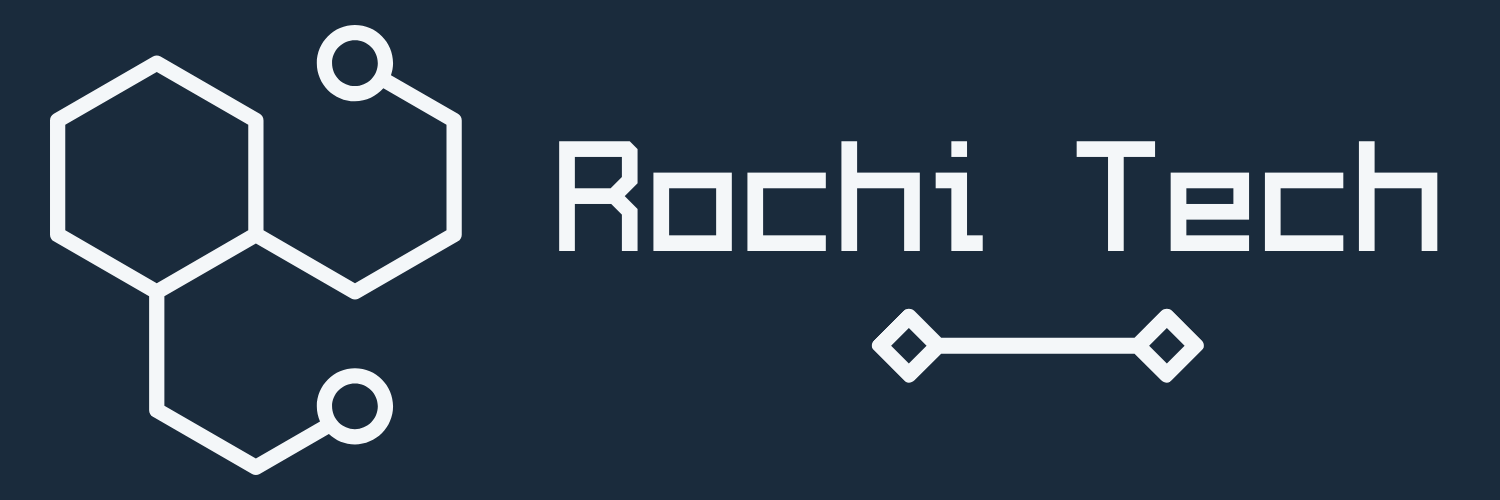 Rochi Platform